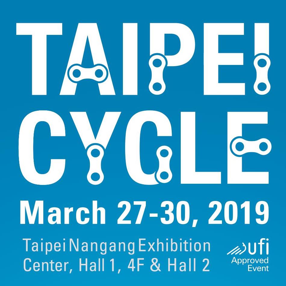 Taipei Cycle show 2019