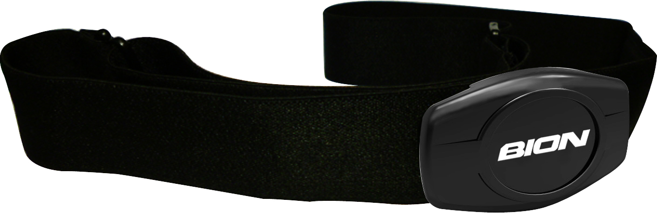 Heart Rate Chest Belt