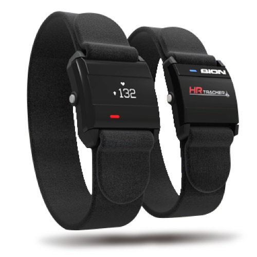 Wristband Heart Rate sensor